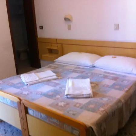 Otel Italia *
