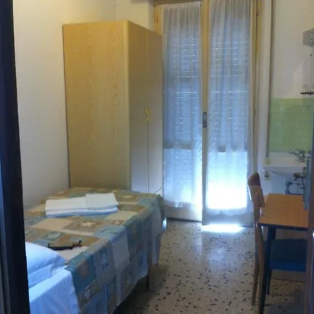 Hotel Italia Riccione