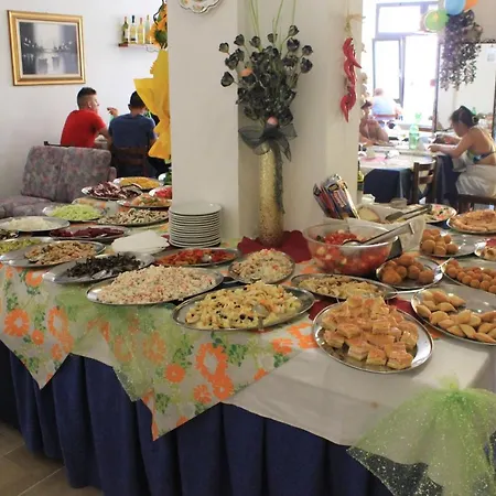 Italia Otel
