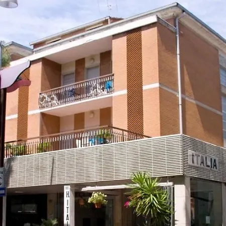 Italia Otel Riccione