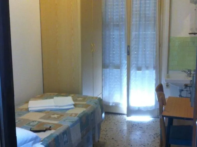 Hotel Italia Riccione