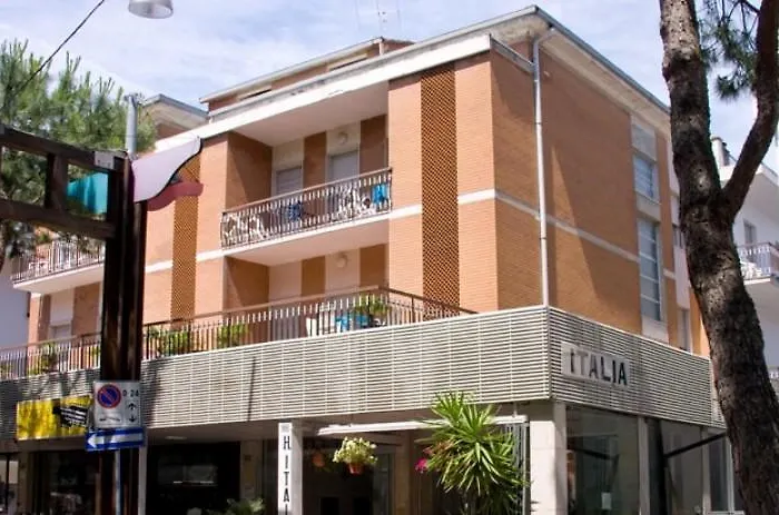 Italia Otel Riccione