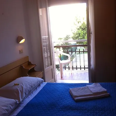 Italia リッチョーネ