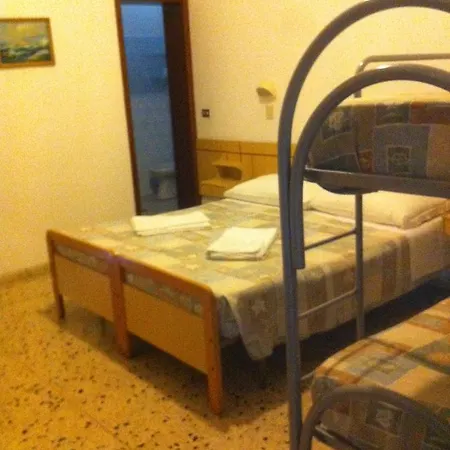 Italia Риччоне